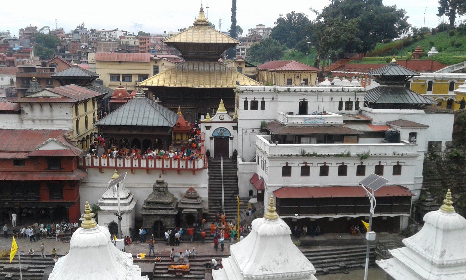 Pashupatinath